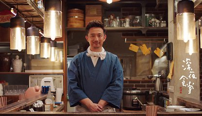 《深夜食堂》不懂中國觀眾，就像HR不懂業(yè)務(wù)